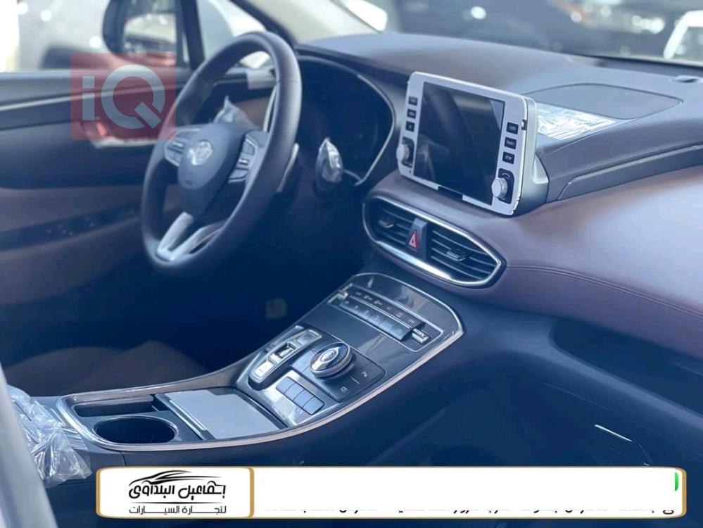 هیوندای سەنتافی